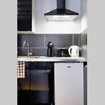 R Appartements Strasbourg La Petite Strasbourgeoise Hygge Hypercentre Cathedrale Apartment