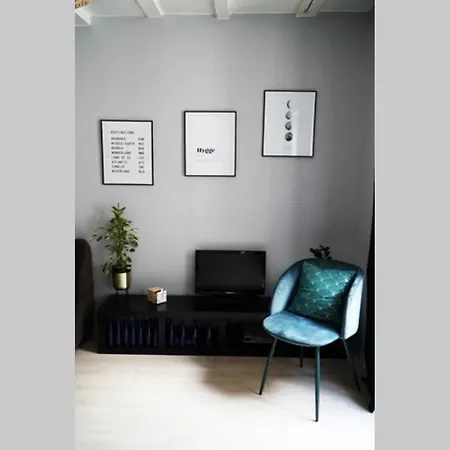 Apartment R-appartements La Petite Strasbourgeoise Hygge Cosy *