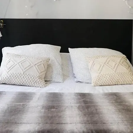 R-appartements La Petite Strasbourgeoise Hygge Cosy * Straßburg