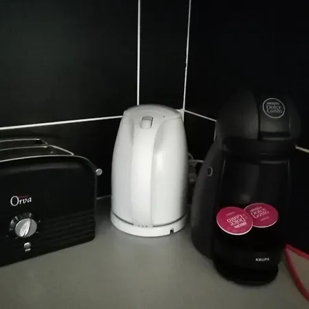 R-appartements La Petite Strasbourgeoise Hygge Cosy Straßburg