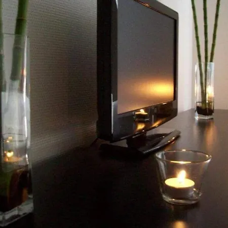 Apartment R-appartements La Petite Strasbourgeoise Hygge Cosy