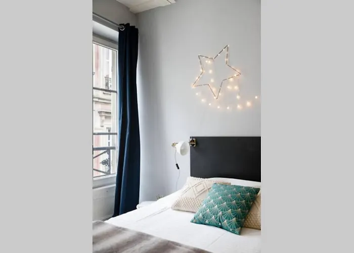 R Appartements Strasbourg La Petite Strasbourgeoise Hygge Hypercentre Cathedrale Διαμέρισμα