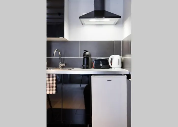 R Appartements Strasbourg La Petite Strasbourgeoise Hygge Hypercentre Cathedrale Διαμέρισμα