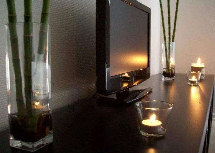 Apartment La Petite Strasbourgeoise Hygge Studio Cosy Proche Cathedrale