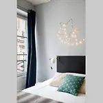 La Petite Strasbourgeoise Hygge studio cosy proche cathédrale Apartamento