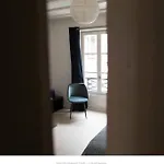 Apartament R La Petite Strasbourgeoise Hygge Hypercentre Cathedrale *